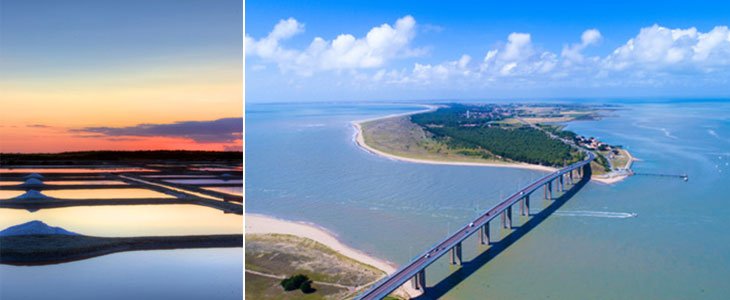 DESTINATION Pays de la Loire