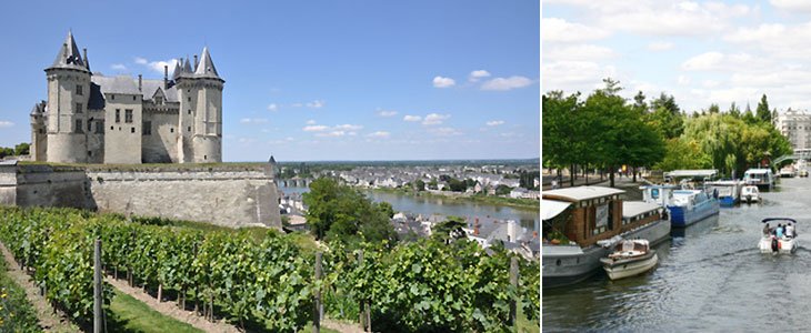 DESTINATION Pays de la Loire